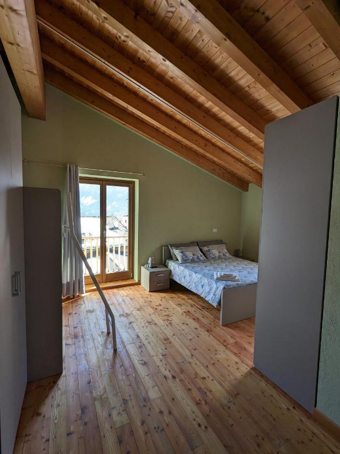 Constancia Trattoria Vandrehjem Valdieri Eksteriør billede