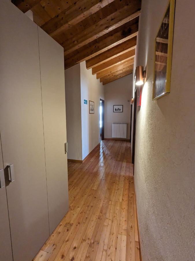 Constancia Trattoria Vandrehjem Valdieri Eksteriør billede